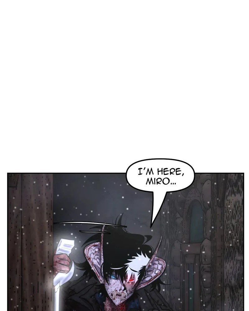 Read Silvyre chapter 23 image 30 on Lezhin