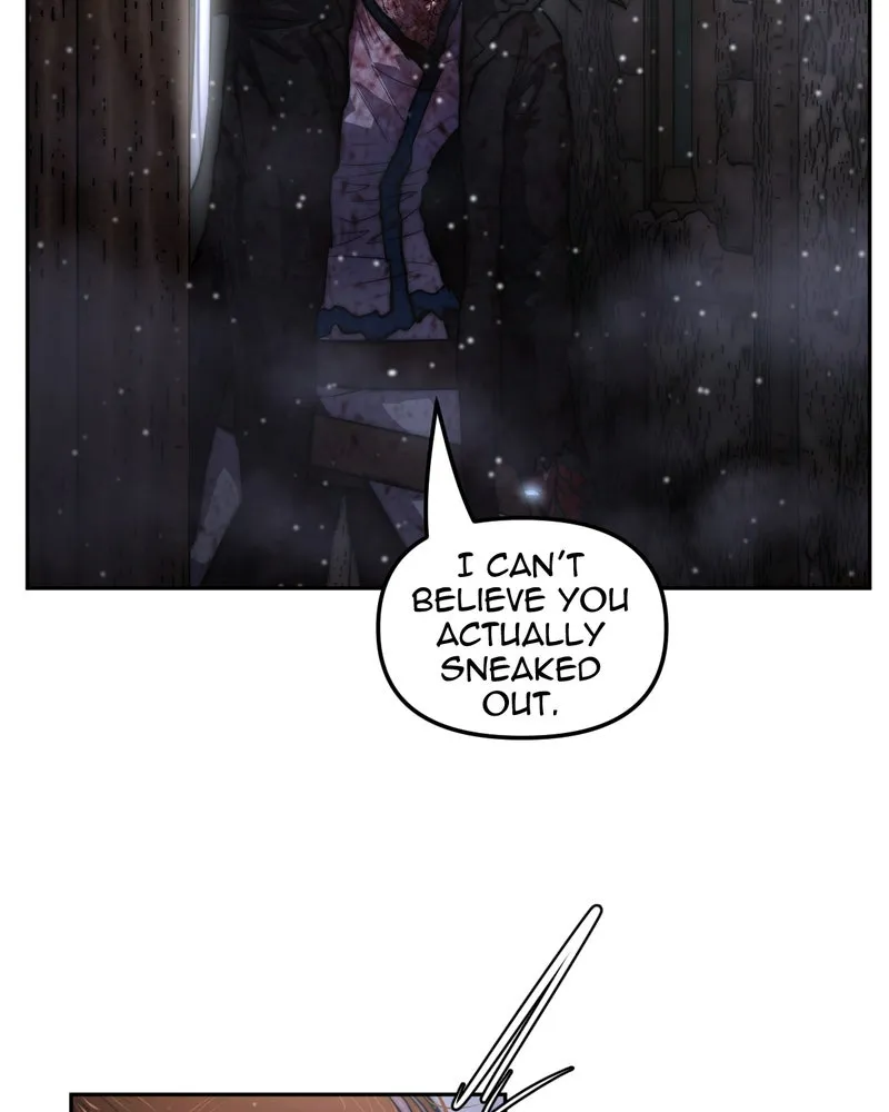 Read Silvyre chapter 23 image 31 on Lezhin
