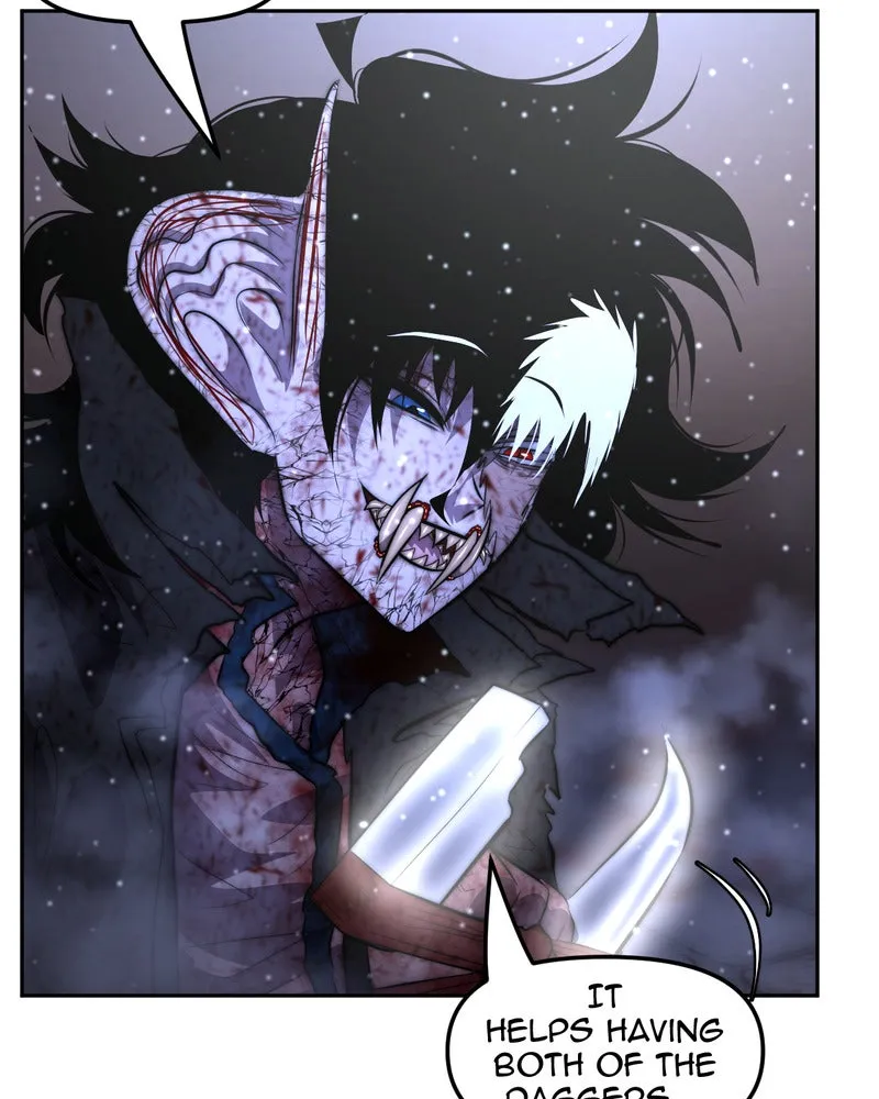 Read Silvyre chapter 23 image 37 on Lezhin