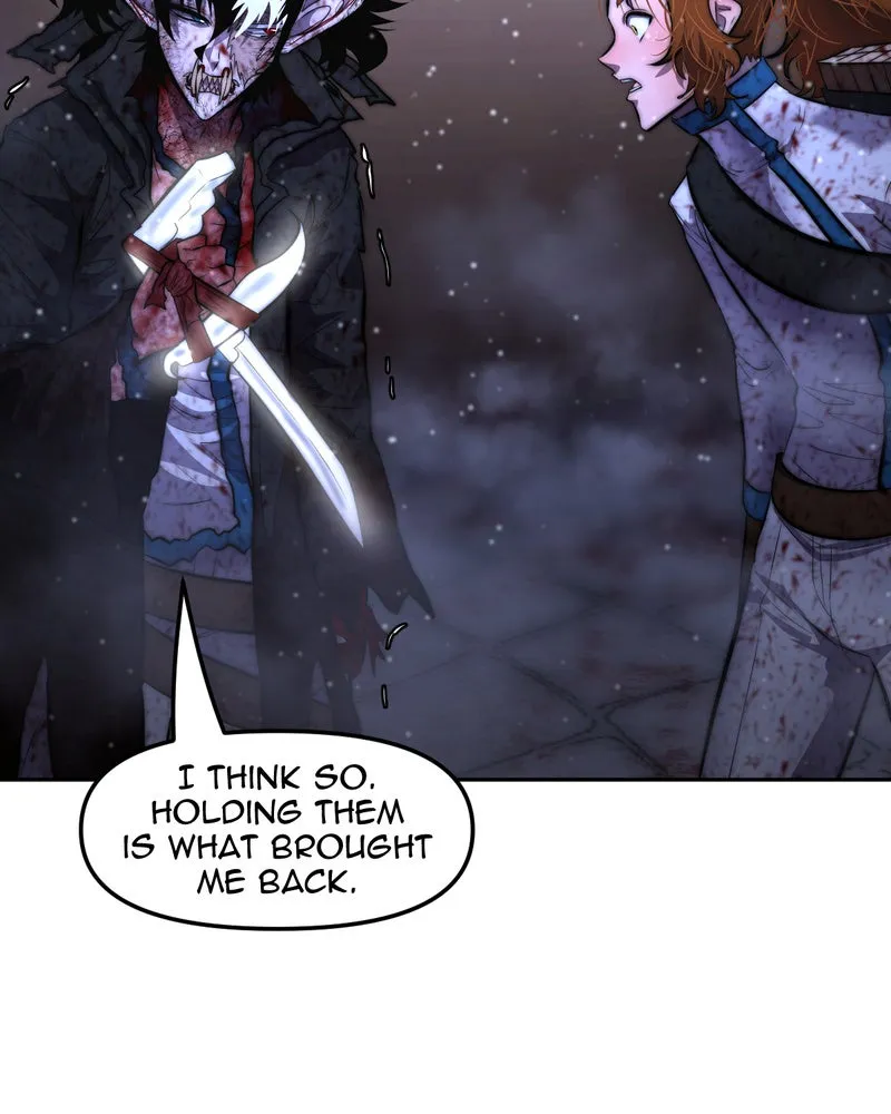Read Silvyre chapter 23 image 39 on Lezhin