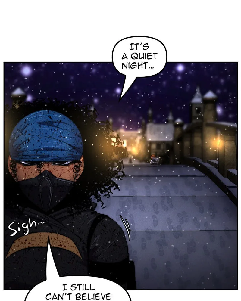 Read Silvyre chapter 23 image 4 on Lezhin