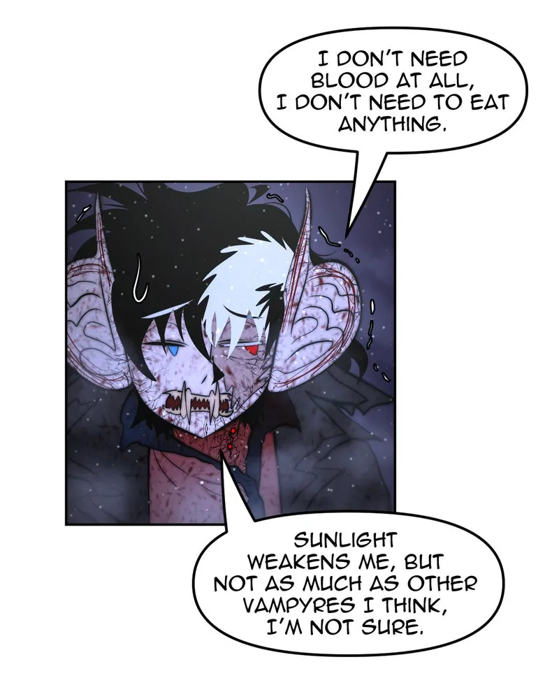 Read Silvyre chapter 23 image 42 on Lezhin