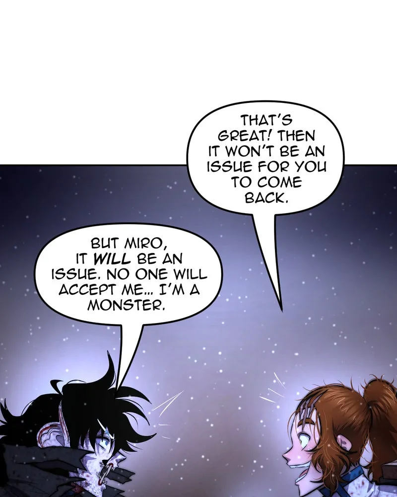 Read Silvyre chapter 23 image 43 on Lezhin