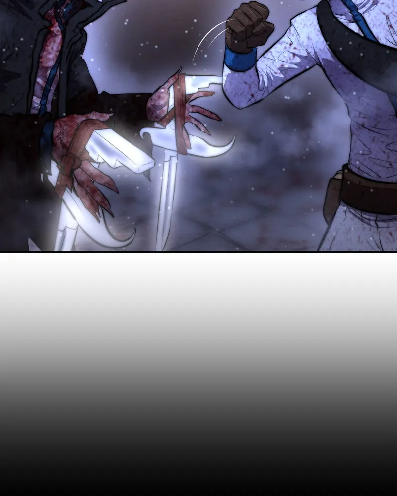 Read Silvyre chapter 23 image 44 on Lezhin