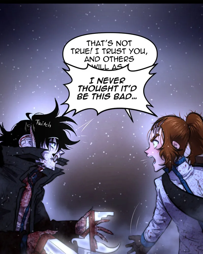 Read Silvyre chapter 23 image 45 on Lezhin
