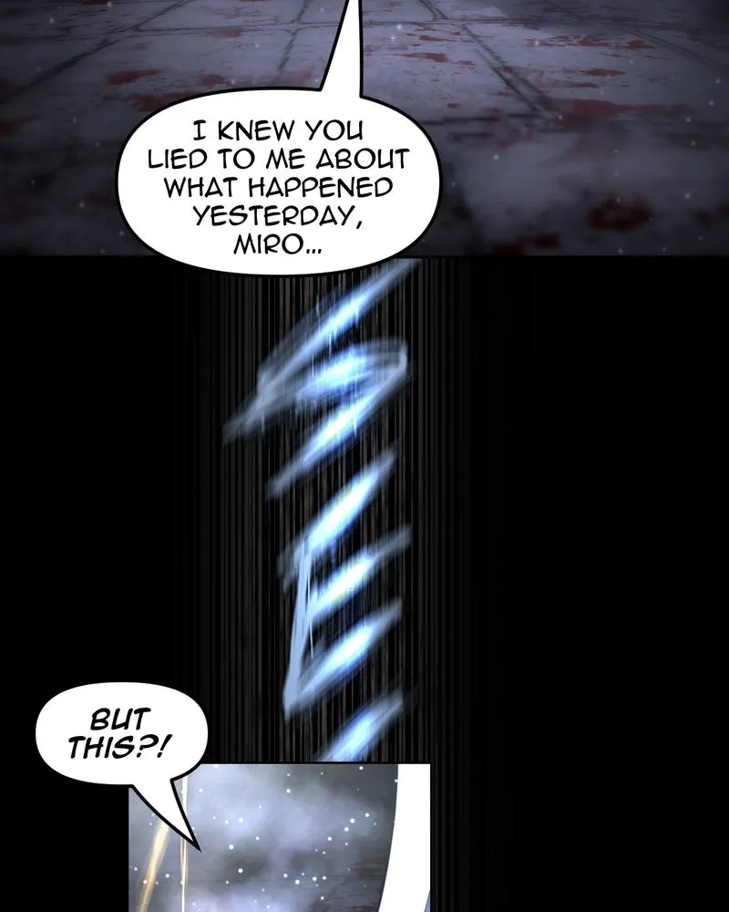 Read Silvyre chapter 23 image 49 on Lezhin