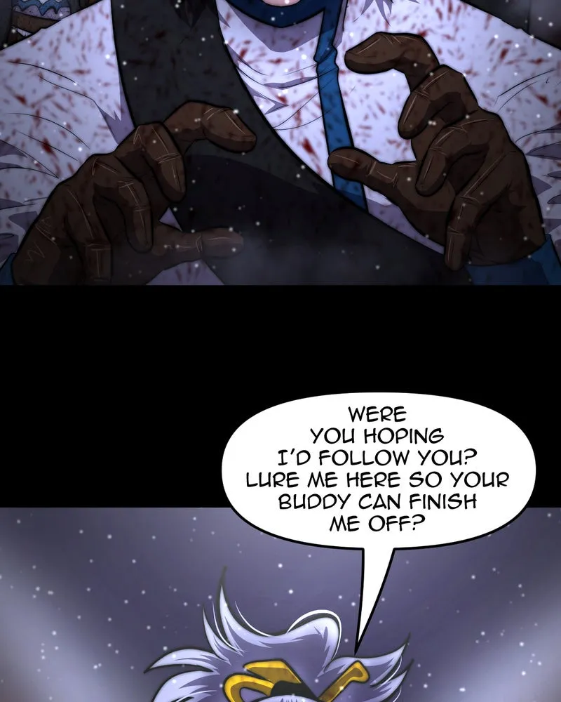 Read Silvyre chapter 23 image 57 on Lezhin