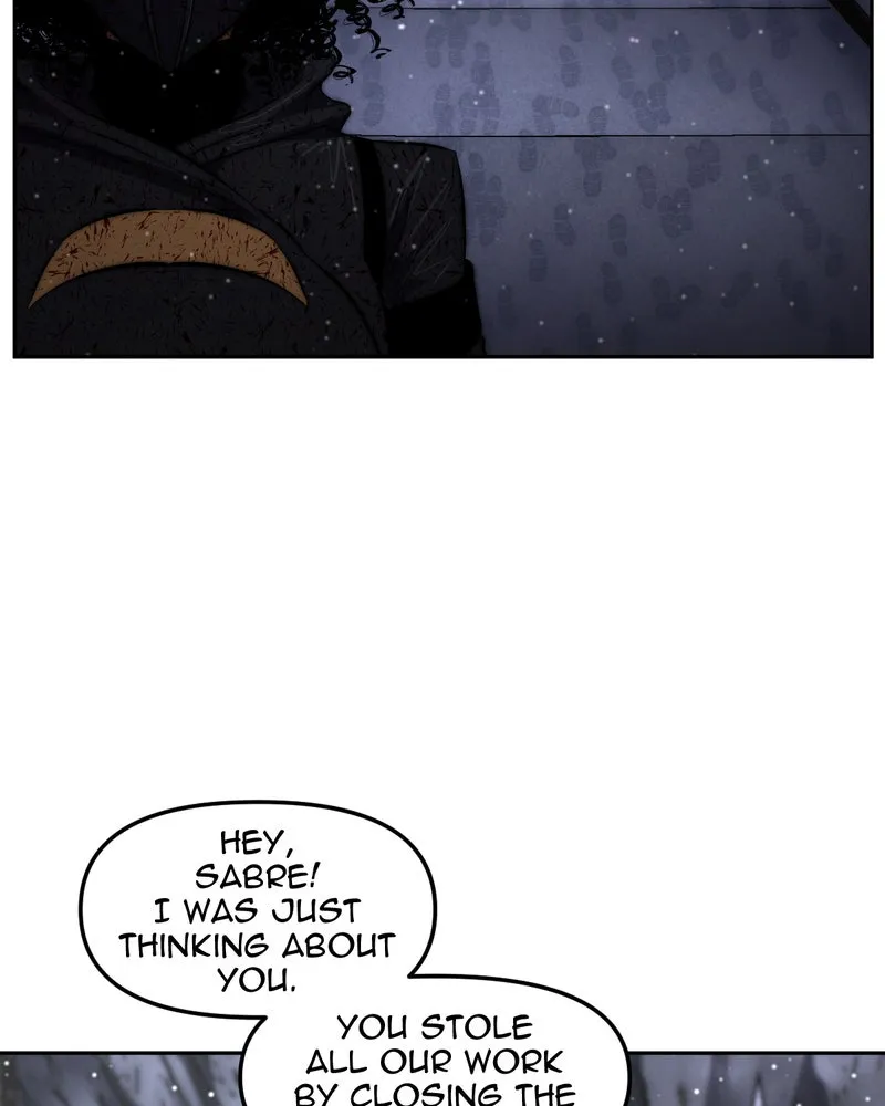 Read Silvyre chapter 23 image 6 on Lezhin