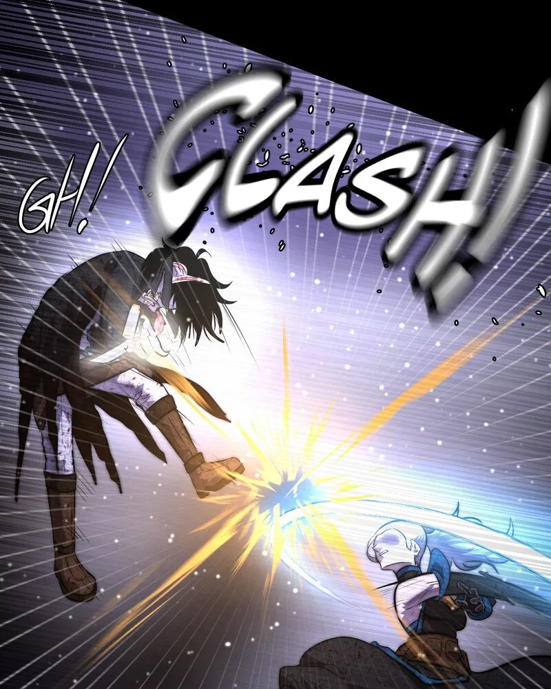 Read Silvyre chapter 23 image 64 on Lezhin