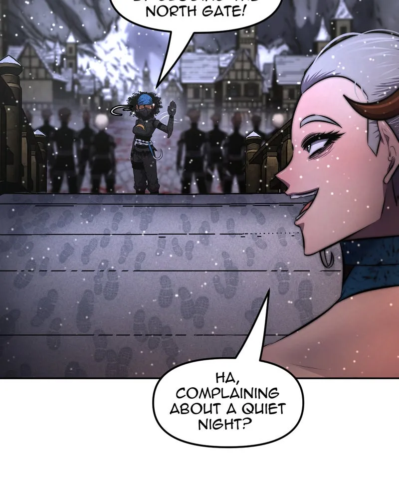 Read Silvyre chapter 23 image 7 on Lezhin