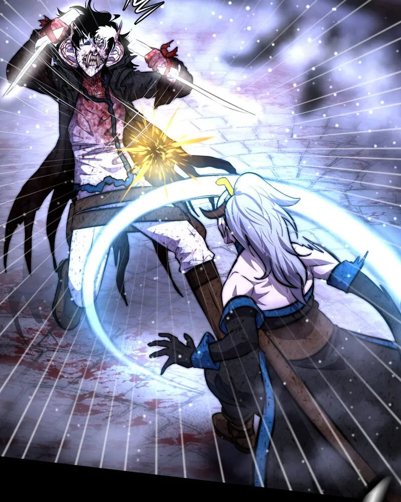 Read Silvyre chapter 23 image 70 on Lezhin