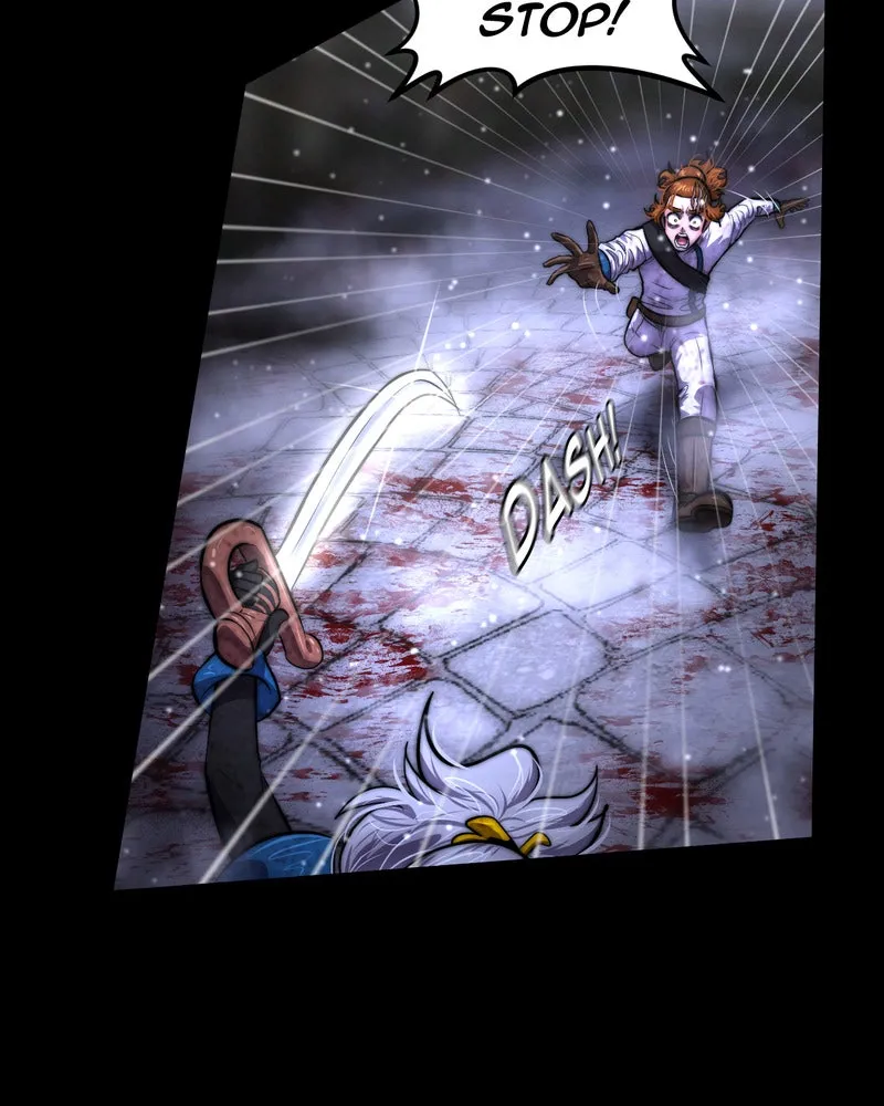Read Silvyre chapter 23 image 78 on Lezhin