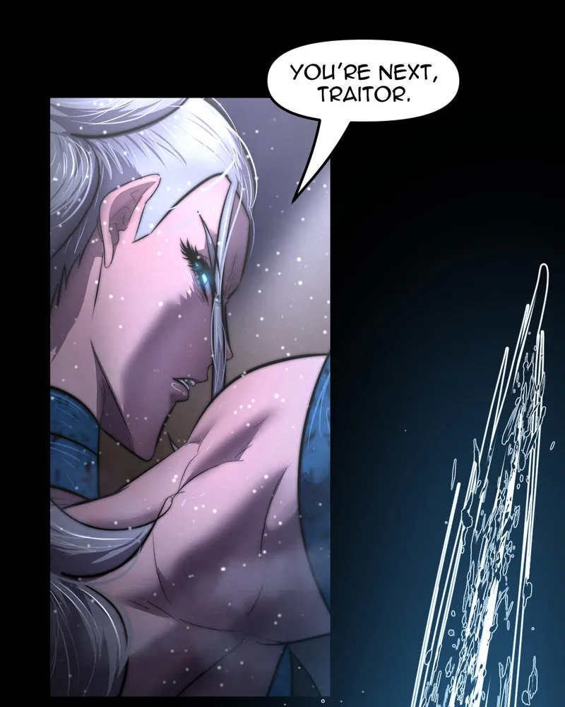 Read Silvyre chapter 23 image 79 on Lezhin