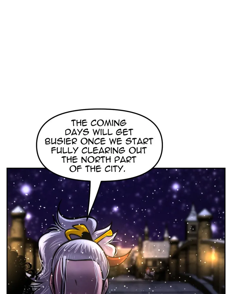 Read Silvyre chapter 23 image 8 on Lezhin