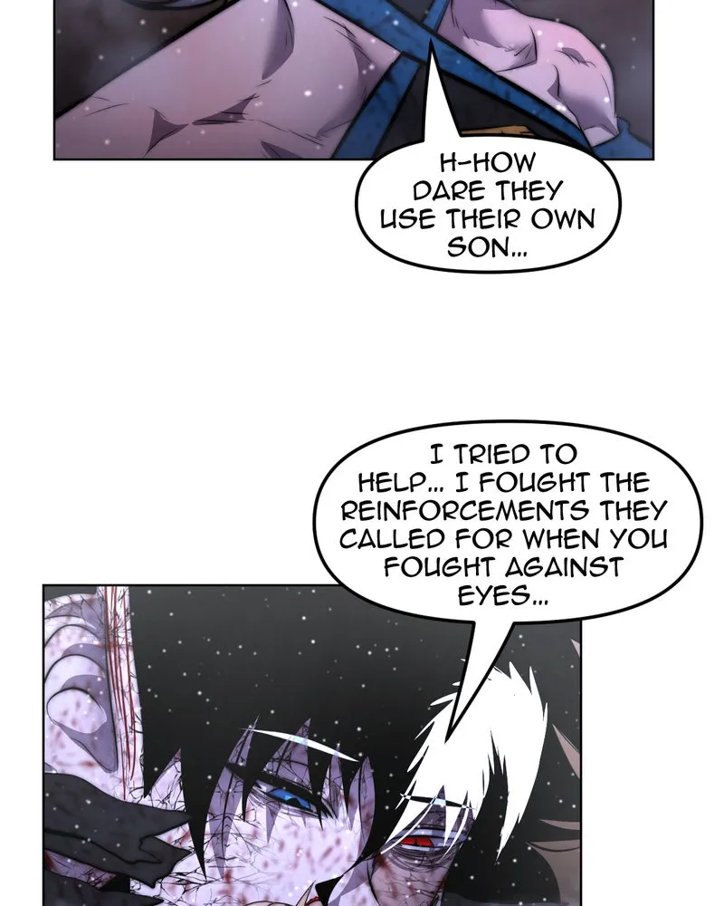 Read Silvyre chapter 24 image 18 on Lezhin