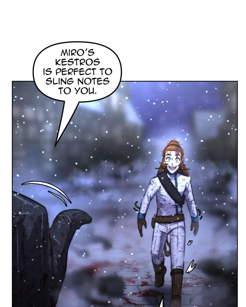 Read Silvyre chapter 24 image 33 on Lezhin