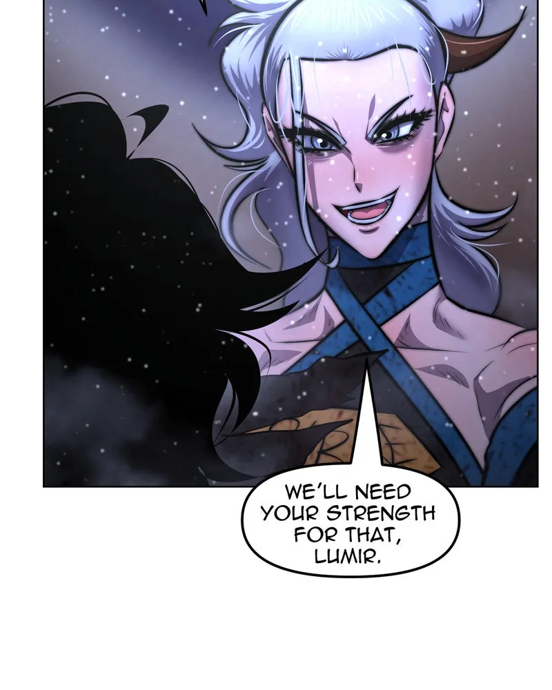 Read Silvyre chapter 24 image 35 on Lezhin