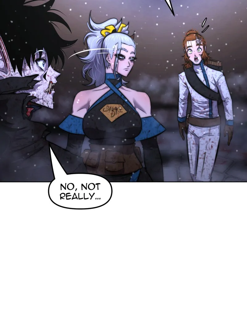 Read Silvyre chapter 24 image 38 on Lezhin