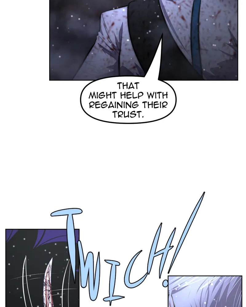 Read Silvyre chapter 24 image 40 on Lezhin