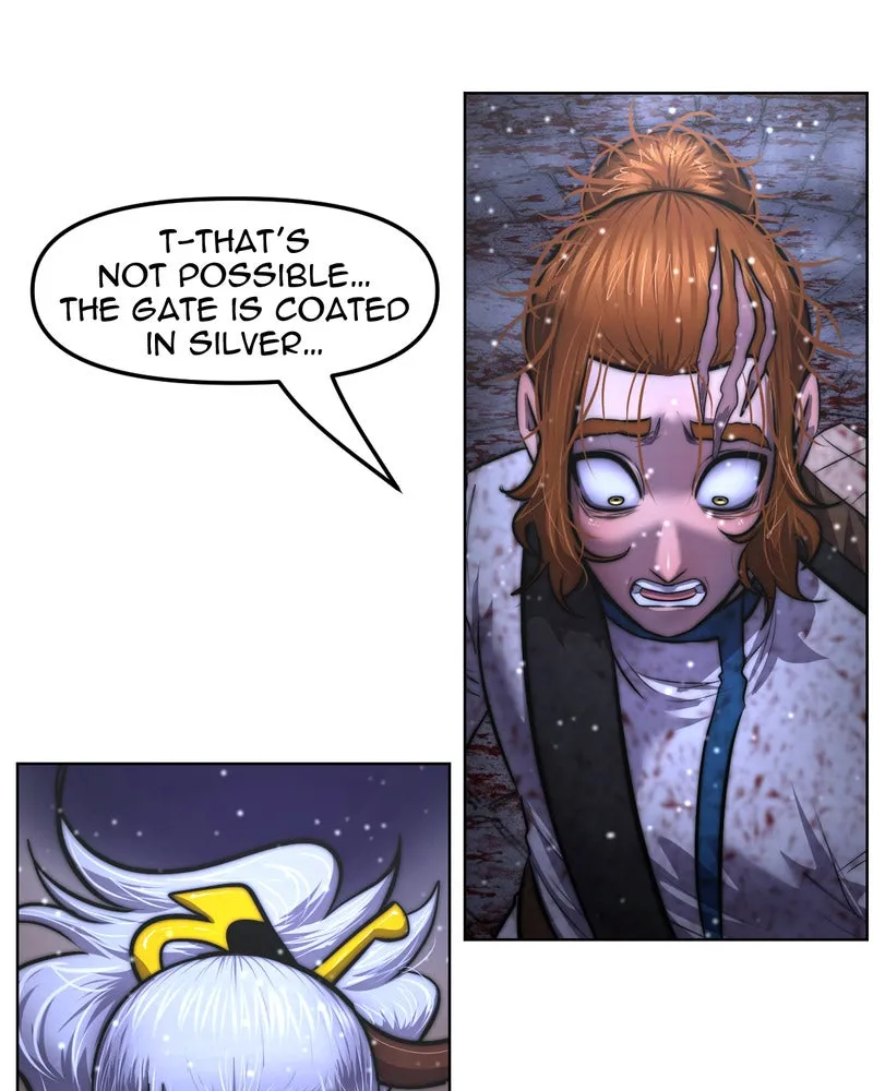 Read Silvyre chapter 24 image 53 on Lezhin