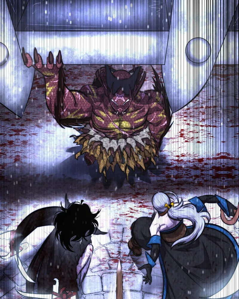 Read Silvyre chapter 24 image 65 on Lezhin