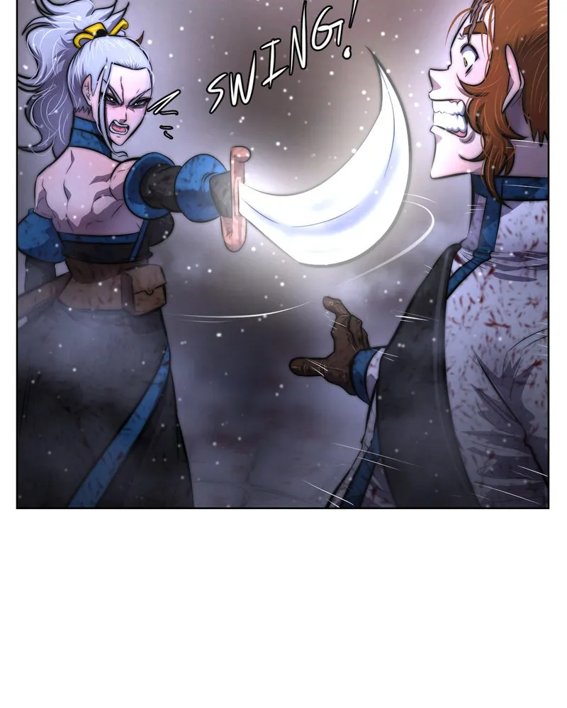 Read Silvyre chapter 24 image 7 on Lezhin