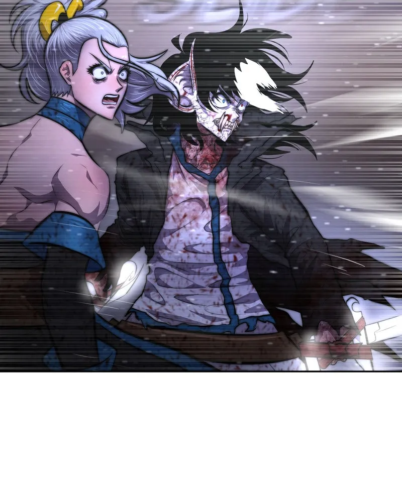 Read Silvyre chapter 24 image 75 on Lezhin