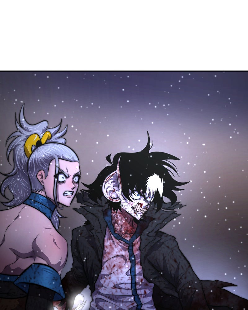 Read Silvyre chapter 25 image 1 on Lezhin