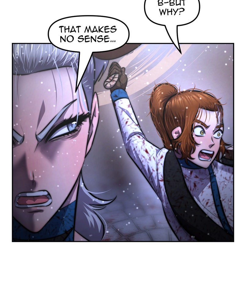 Read Silvyre chapter 25 image 12 on Lezhin