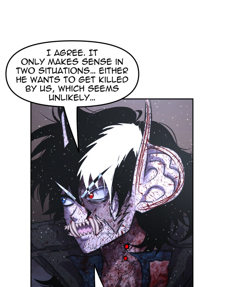 Read Silvyre chapter 25 image 13 on Lezhin