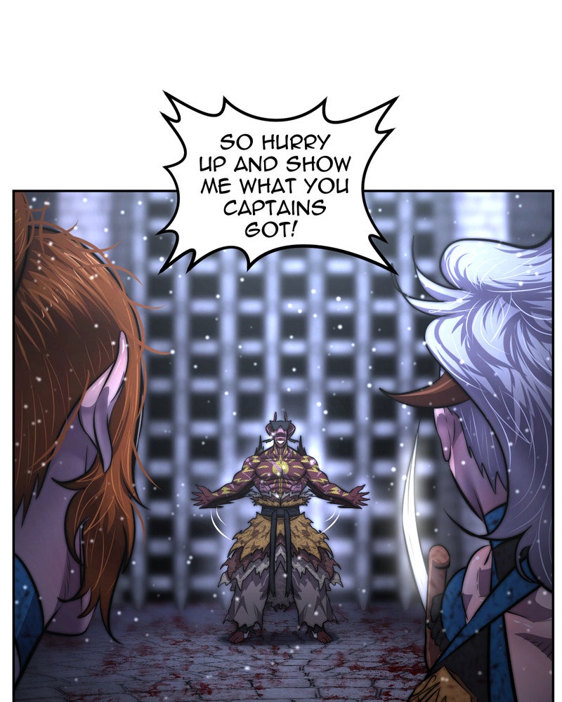 Read Silvyre chapter 25 image 17 on Lezhin