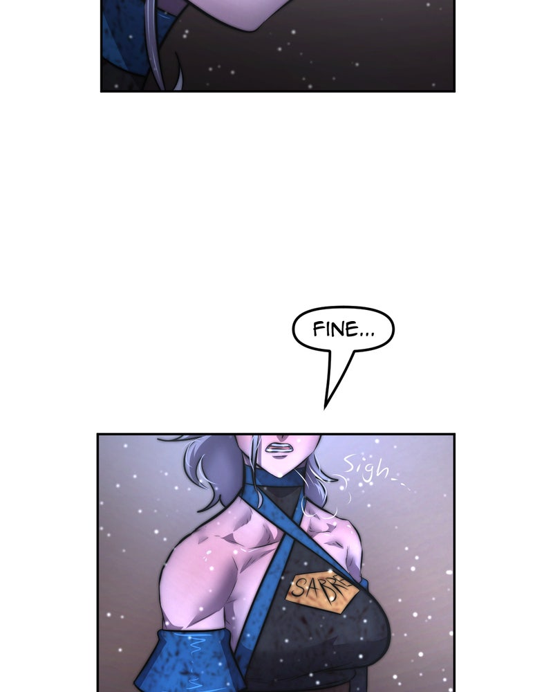 Read Silvyre chapter 25 image 19 on Lezhin