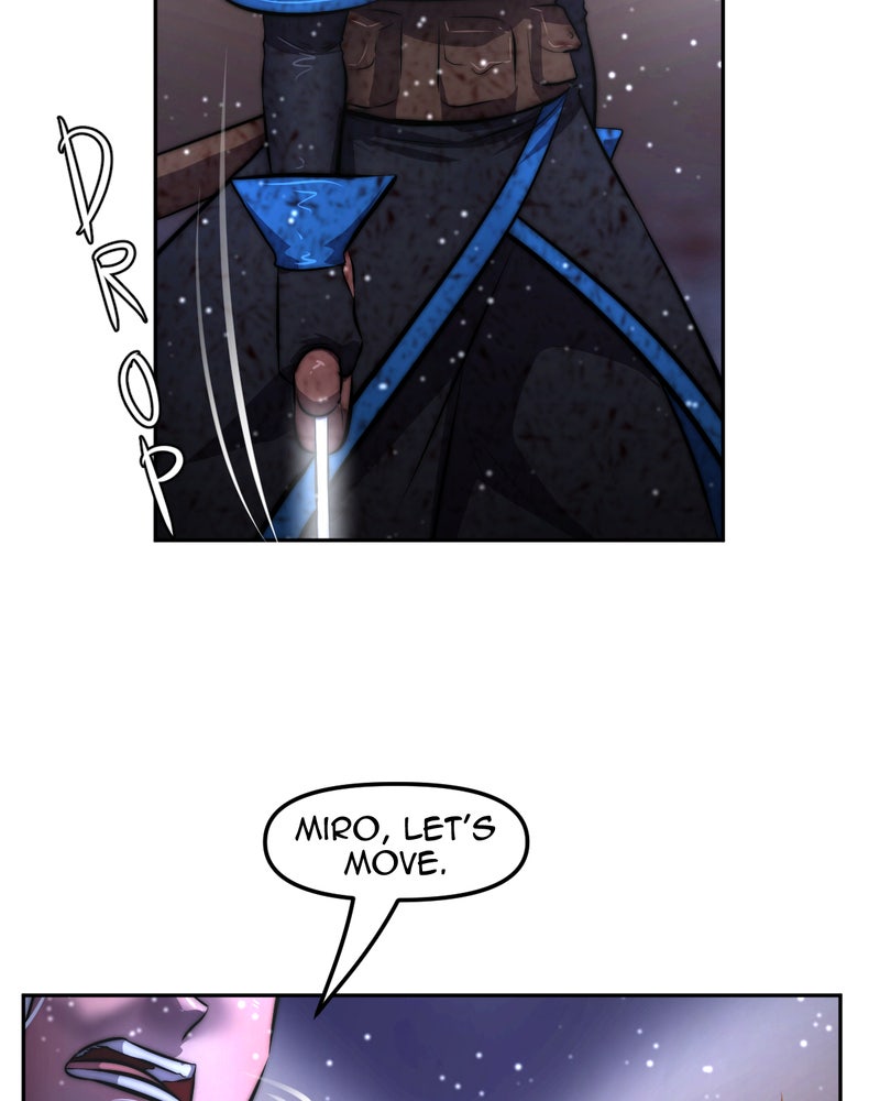 Read Silvyre chapter 25 image 20 on Lezhin