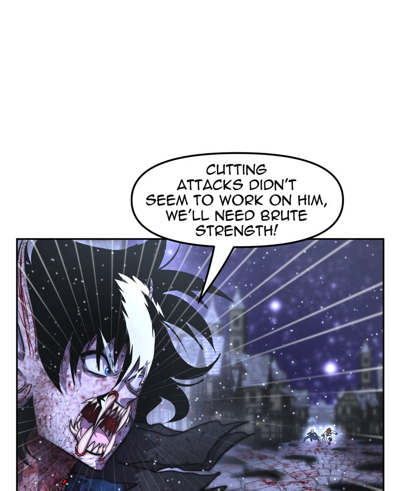 Read Silvyre chapter 25 image 22 on Lezhin
