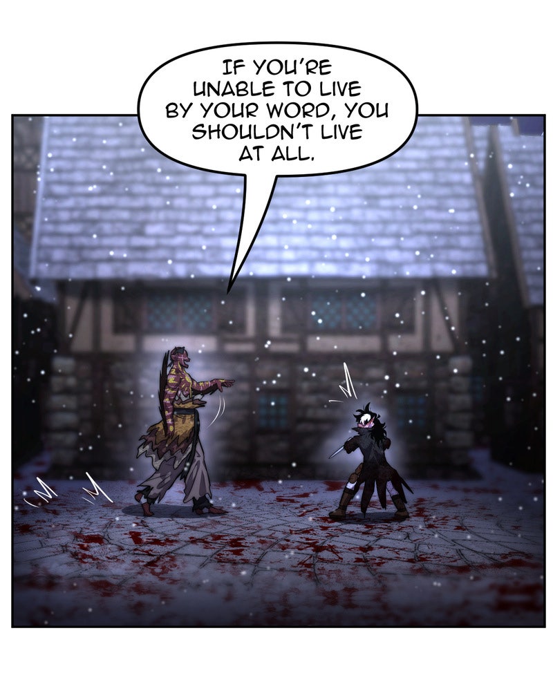 Read Silvyre chapter 25 image 25 on Lezhin