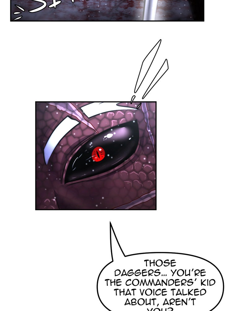 Read Silvyre chapter 25 image 27 on Lezhin