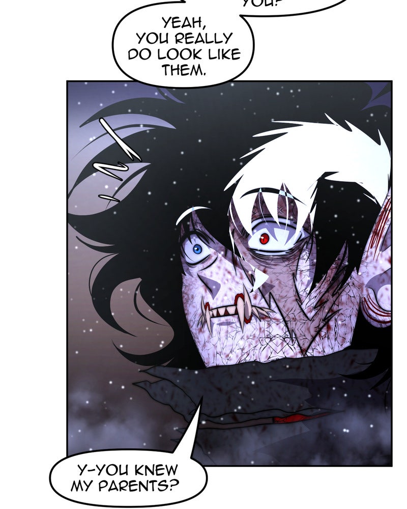 Read Silvyre chapter 25 image 28 on Lezhin