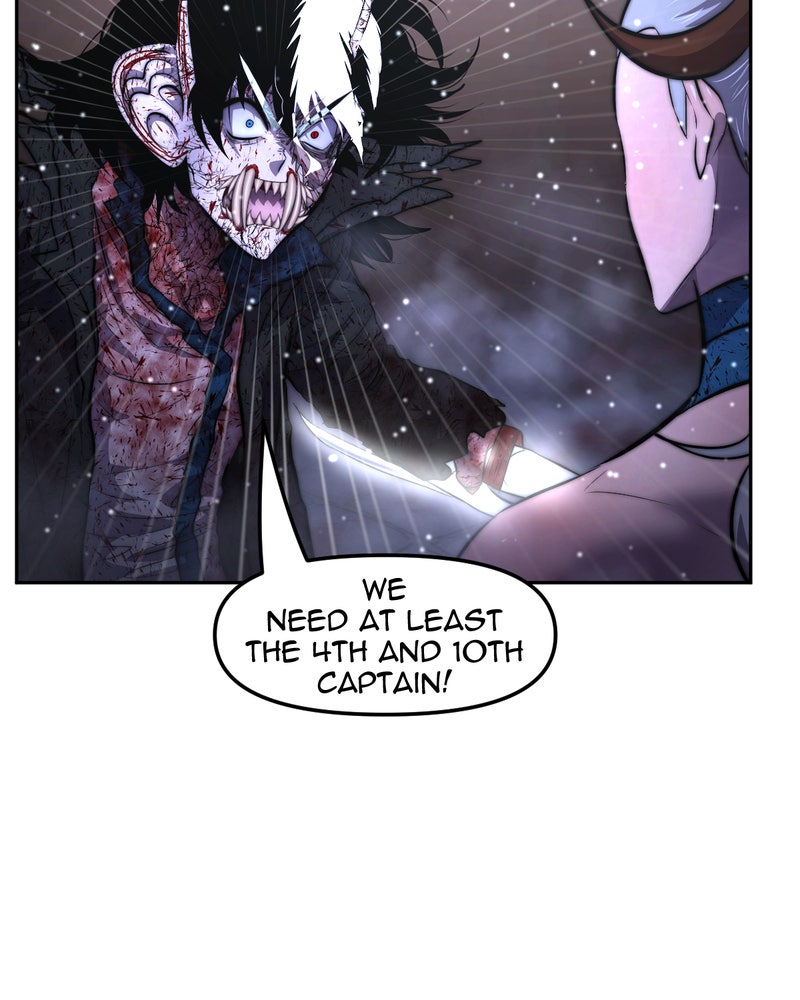 Read Silvyre chapter 25 image 3 on Lezhin