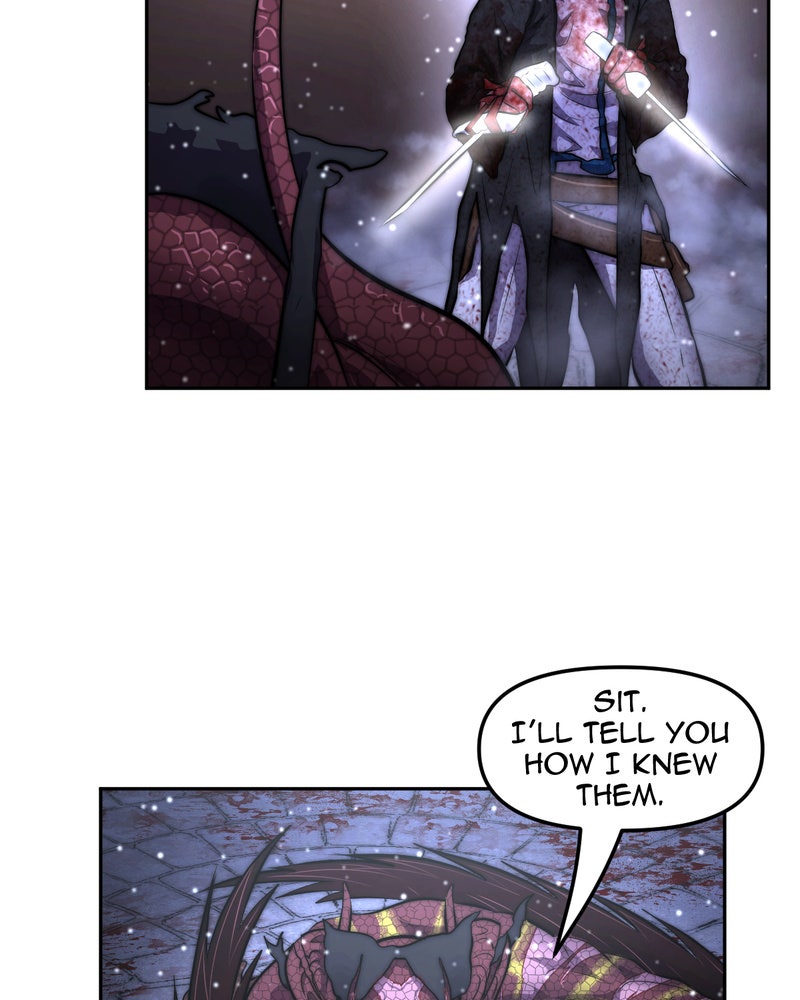 Read Silvyre chapter 25 image 31 on Lezhin