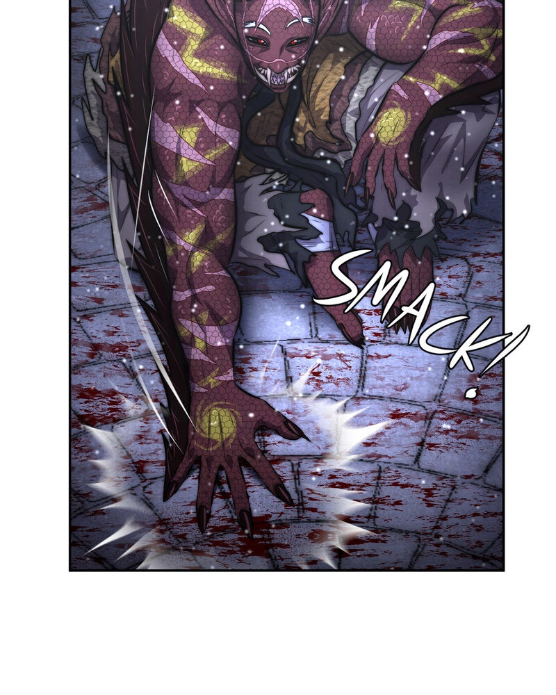 Read Silvyre chapter 25 image 32 on Lezhin
