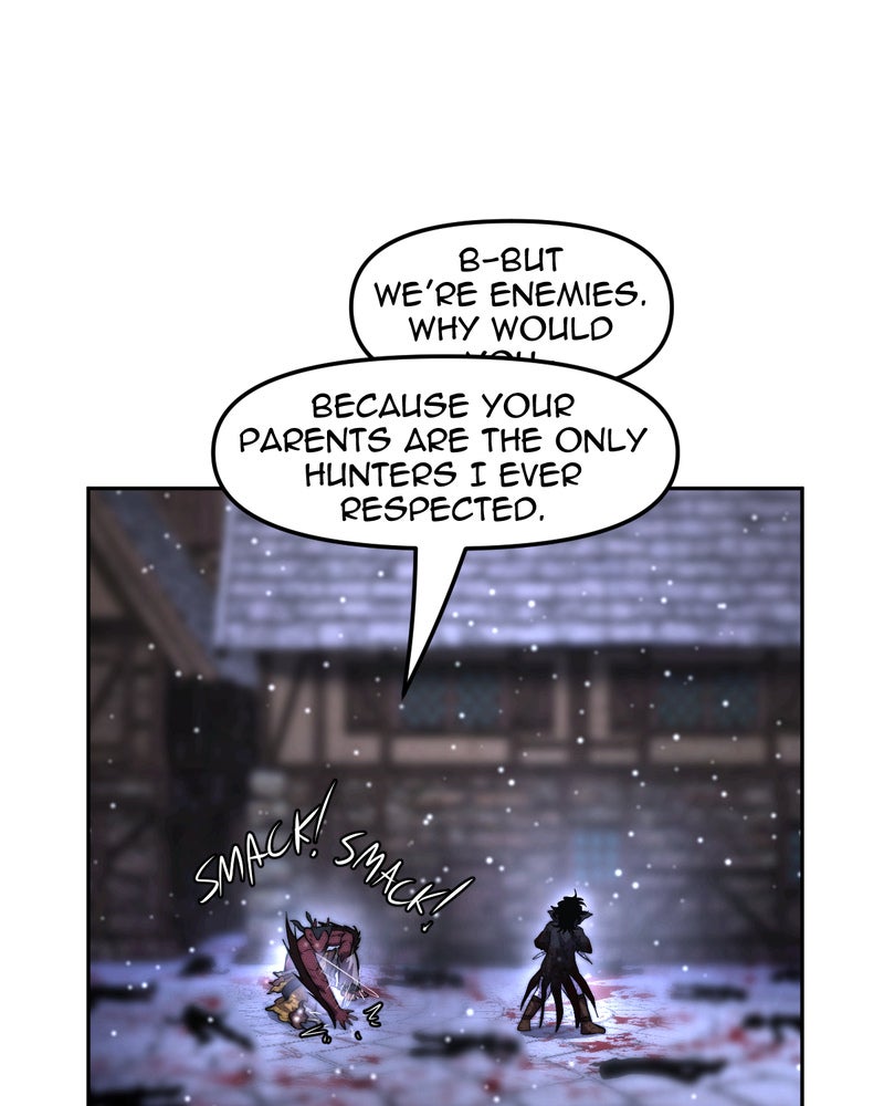 Read Silvyre chapter 25 image 33 on Lezhin