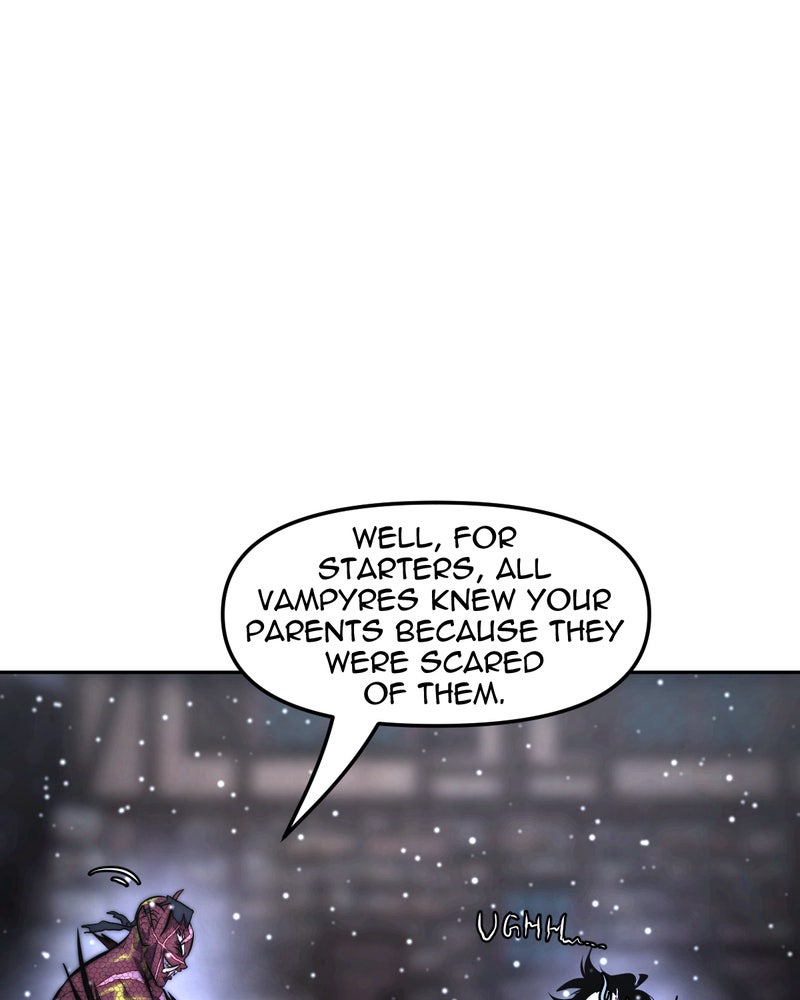 Read Silvyre chapter 25 image 35 on Lezhin