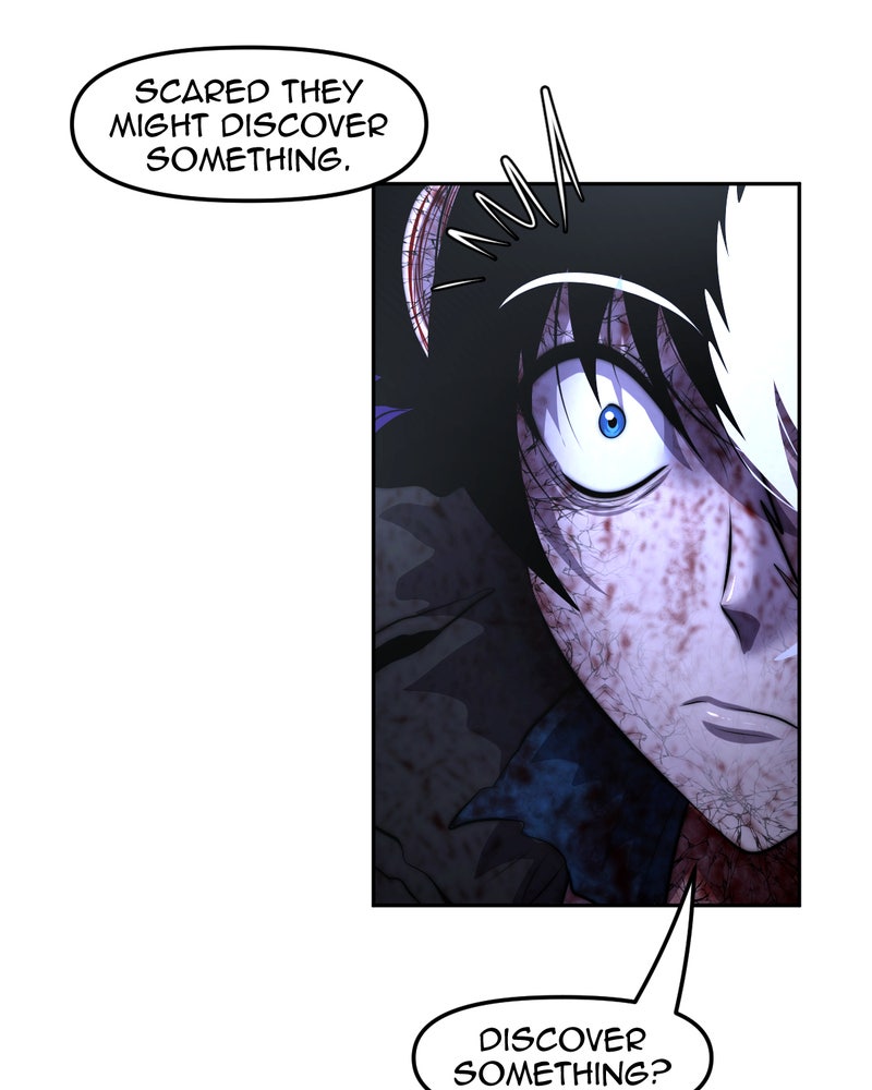 Read Silvyre chapter 25 image 37 on Lezhin
