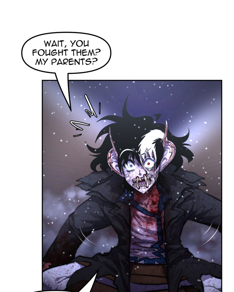 Read Silvyre chapter 25 image 42 on Lezhin