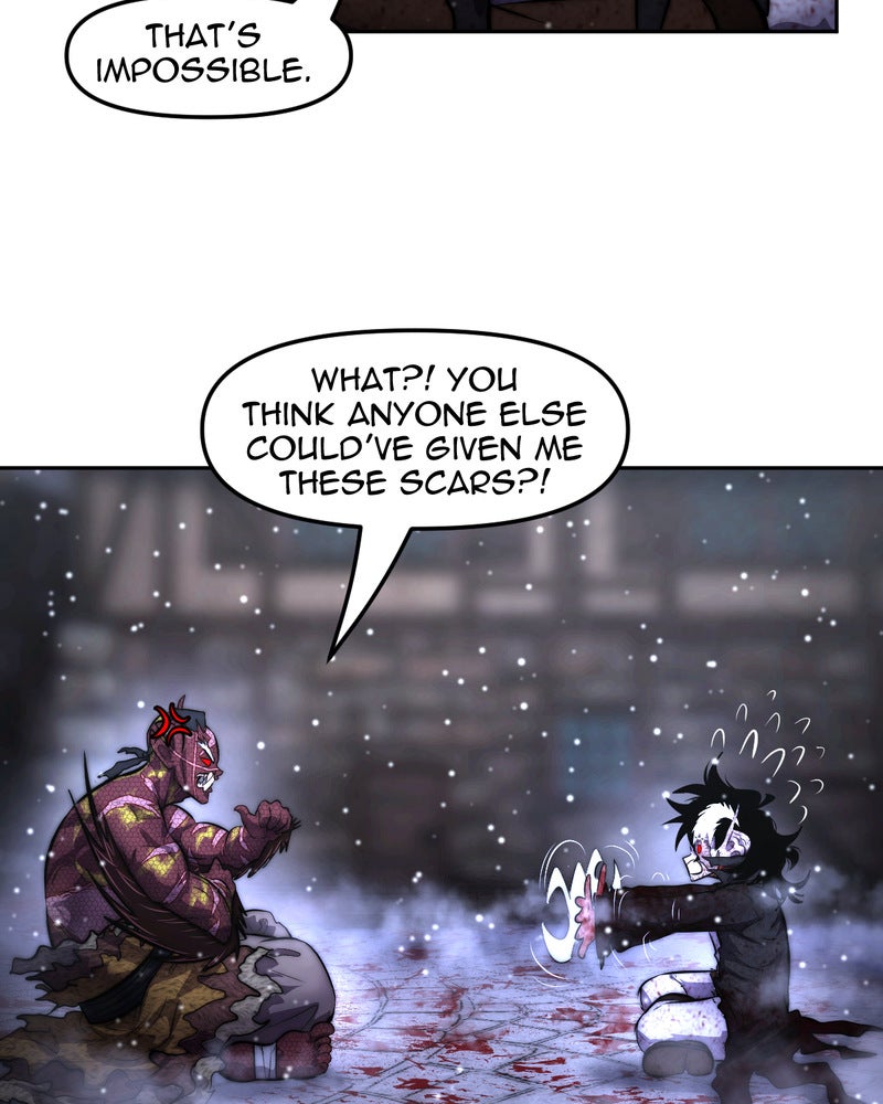 Read Silvyre chapter 25 image 43 on Lezhin