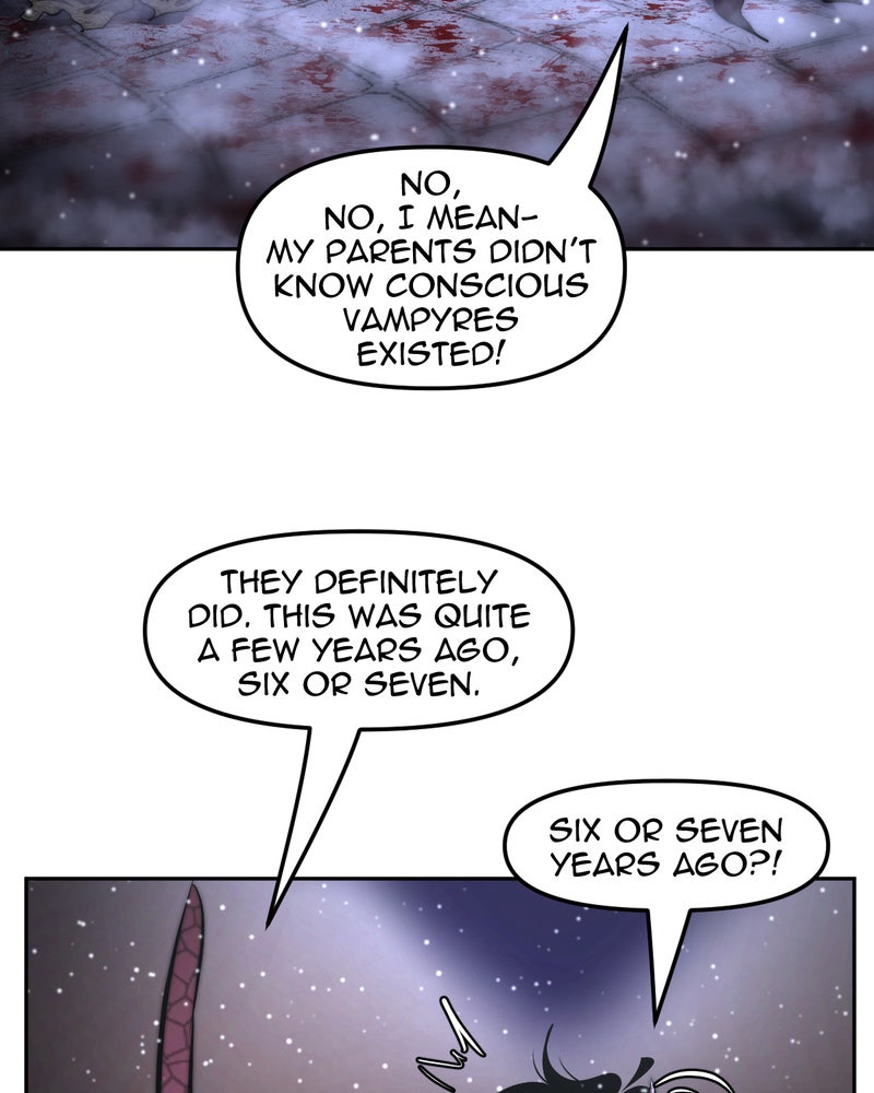 Read Silvyre chapter 25 image 44 on Lezhin