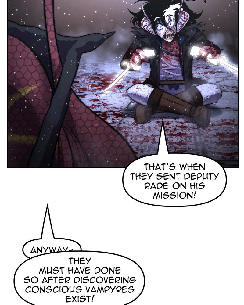 Read Silvyre chapter 25 image 45 on Lezhin