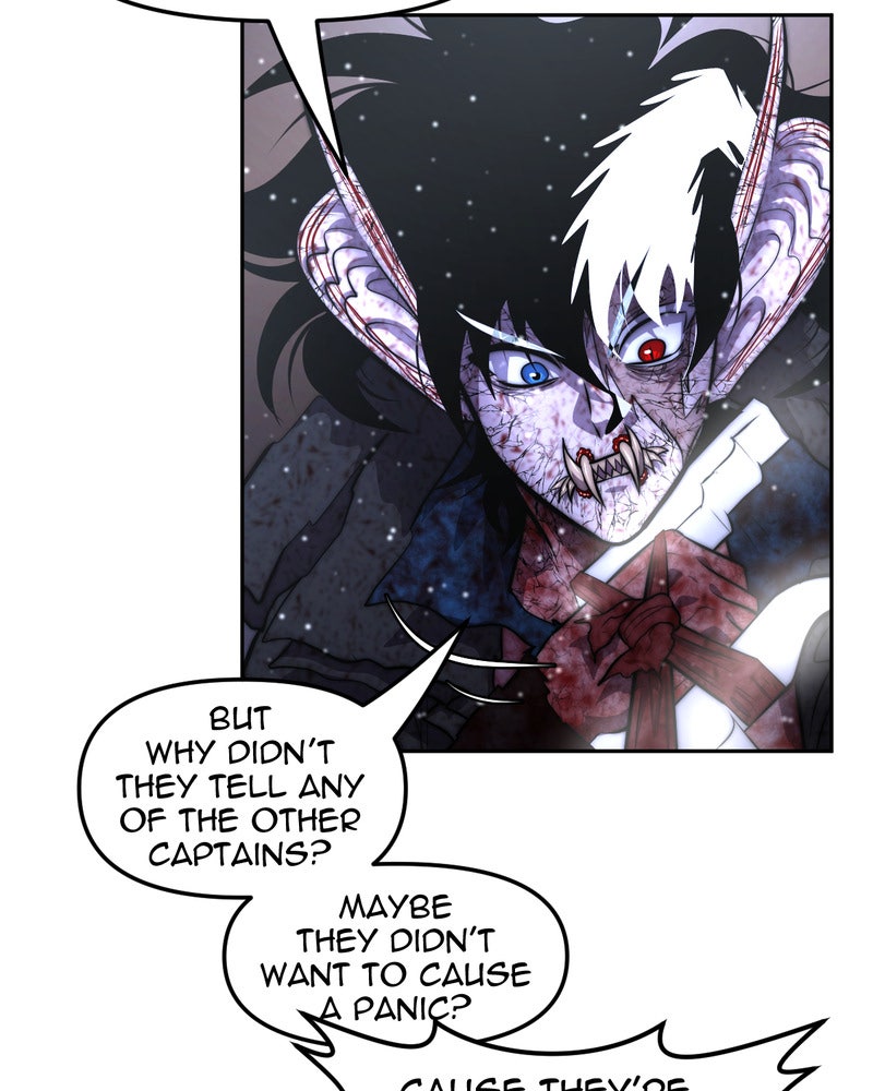 Read Silvyre chapter 25 image 46 on Lezhin