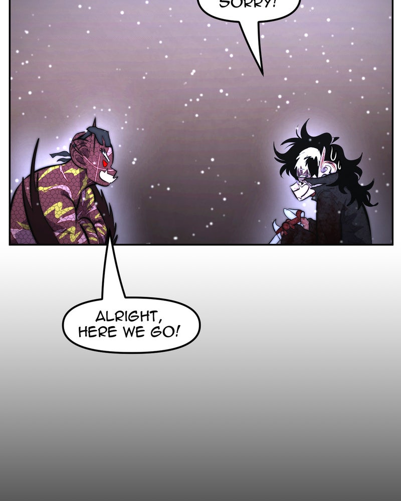 Read Silvyre chapter 25 image 48 on Lezhin