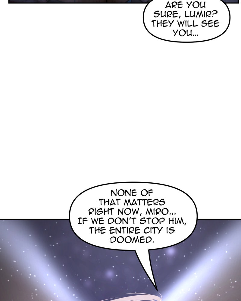 Read Silvyre chapter 25 image 5 on Lezhin